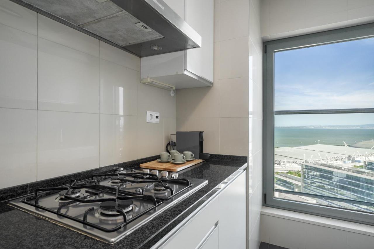 Whome Panoramic View With Elevator, Ac, Garage Perfect For Families & Business Travellers Lisboa Exterior foto